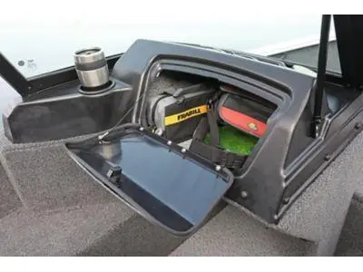 Lund 1650 Rebel XL sport 2024