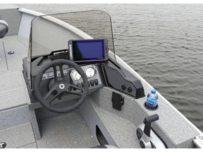 2024 Lund 2075 Alaskan 2075 Alaskan tiller alt