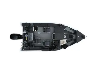 2024 Lund 1775 Impact XS ss