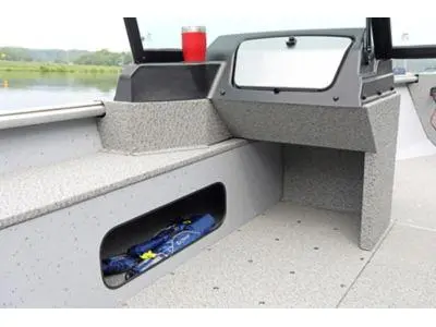 2024 Lund 1875 Alaskan ss