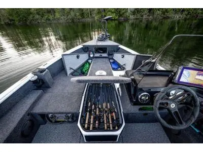 2024 Lund 1775 Impact XS sport