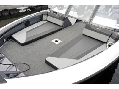 2024 Lund 202 PRO-V GL 202 PRO-V GL sport alt