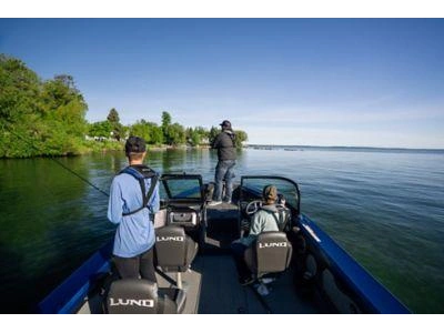 Lund 1875 Tyee 1875 Tyee sport 2024 alt