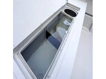 2024 Lund 2070 PREDATOR ss