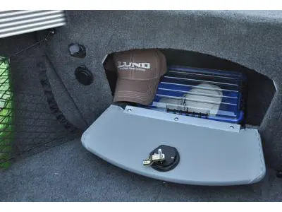 2024 Lund 1875 Tyee sport