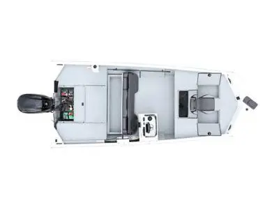 Lund 1760 Predator ss 2024