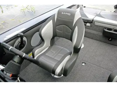 2024 Lund 1775 Crossover XS sport