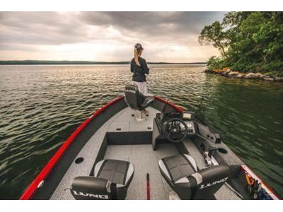 2024 Lund 1650 Rebel XL 1650 Rebel XL tiller alt