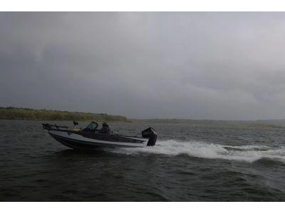 2024 Lund 1975 Pro-V 1975 Pro-V sport alt