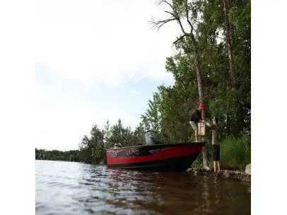 2024 Lund 1875 Fisherman sport