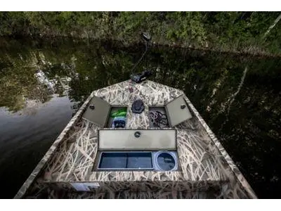 2024 Lund 1870 Predator ss