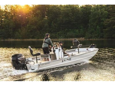 Lund 2070 PREDATOR 2070 PREDATOR ss 2024 alt