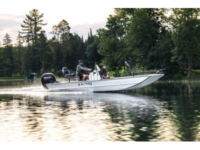 2024 Lund 2070 PREDATOR 2070 PREDATOR ss alt