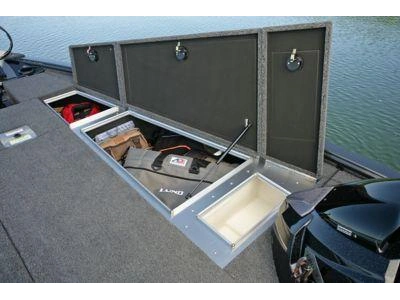 2024 Lund 2075 Pro-V Bass XS 2075 Pro-V Bass XS alt