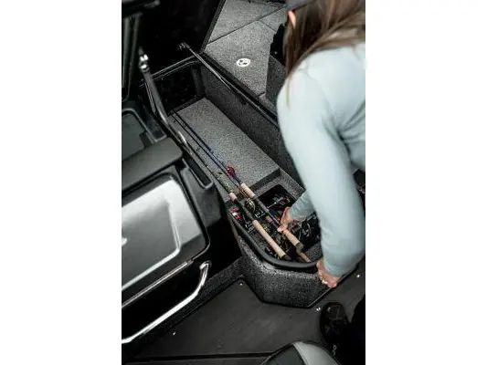 2024 Lund 2075 PRO-V sport