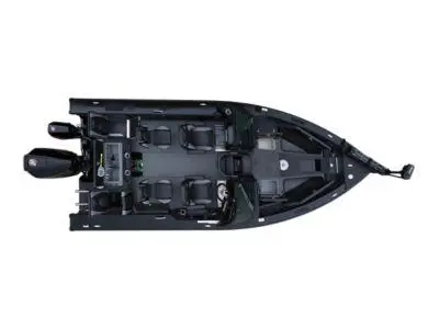 2024 Lund 2075 PRO-V sport