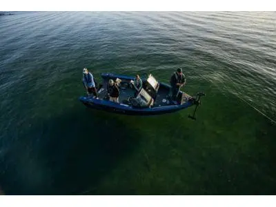 2024 Lund 1875 Tyee sport