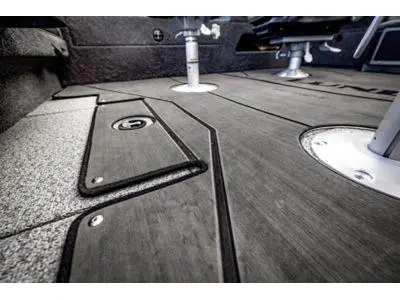 2024 Lund 2075 Impact XS sport