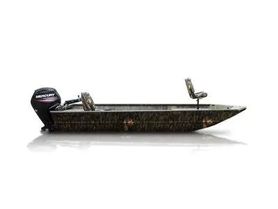 Lund 1760 Predator ss 2024