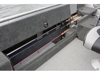 Lund 1875 Pro Guide 1875 Pro Guide tiller 2024 alt