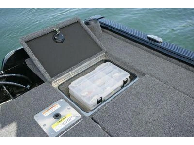 2024 Lund 2075 Pro-V Bass XS 2075 Pro-V Bass XS alt