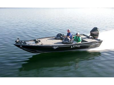 Lund 2075 Pro-V Bass XS 2075 Pro-V Bass XS 2024 alt