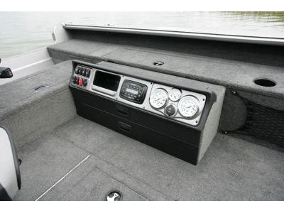 Lund 2075 Pro Guide 2075 Pro Guide tiller 2024 alt