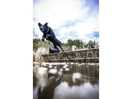 2024 Lund 2070 PREDATOR cc