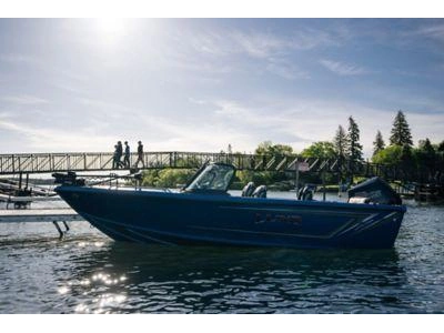 Lund 1875 Tyee 1875 Tyee sport 2024 alt