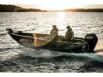 Lund 1875 Pro Guide 1875 Pro Guide tiller 2024 alt