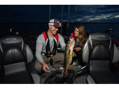 2024 Lund 1875 Fisherman 1875 Fisherman sport alt