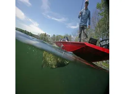 2024 Lund 1875 RENEGADE ss