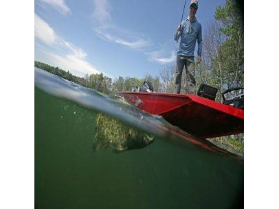 2024 Lund 1875 RENEGADE 1875 RENEGADE ss alt