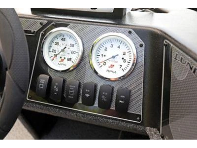 Lund 1650 Angler 1650 Angler tiller 2024 alt