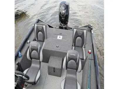 2024 Lund 1875 RENEGADE ss