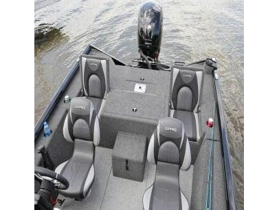 2024 Lund 1875 RENEGADE 1875 RENEGADE ss alt