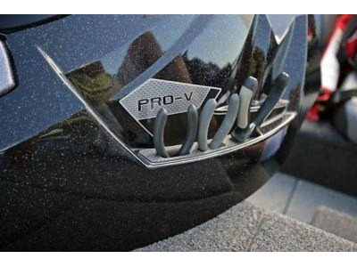 2024 Lund 2075 Pro-V Bass XS 2075 Pro-V Bass XS alt