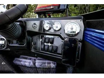 2024 Lund 1875 Tyee sport