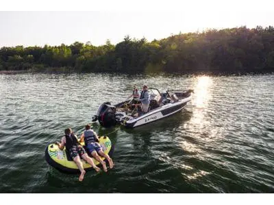 Lund 202 PRO-V GL sport 2024