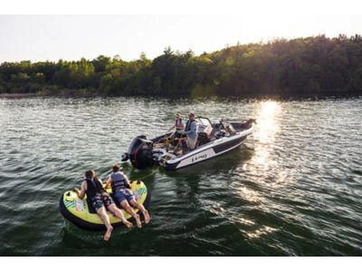 2024 Lund 202 PRO-V GL 202 PRO-V GL sport alt