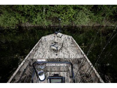 2024 Lund 1870 Predator 1870 Predator tiller alt