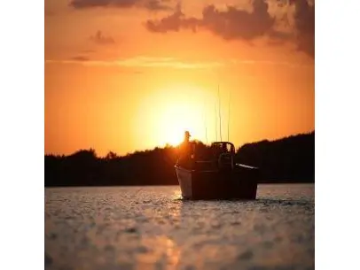 2024 Lund 1875 Fisherman sport