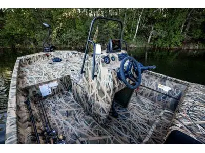 2024 Lund 1870 Predator ss