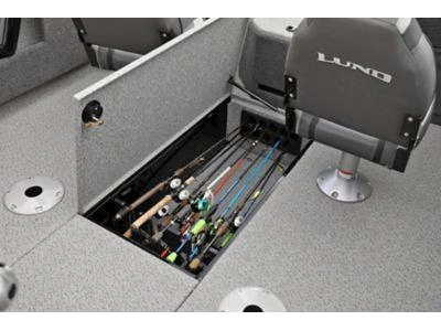 2024 Lund 2075 FISHERMAN 2075 FISHERMAN sport alt