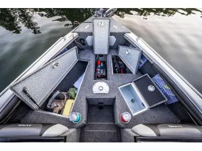 2024 Lund 1975 TYEE sport