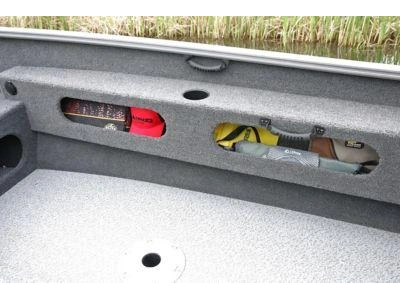 2024 Lund 1775 Pro Guide 1775 Pro Guide tiller alt