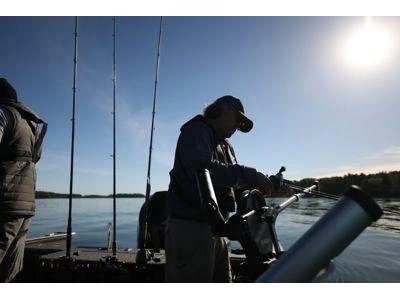 2024 Lund 2075 FISHERMAN 2075 FISHERMAN sport alt