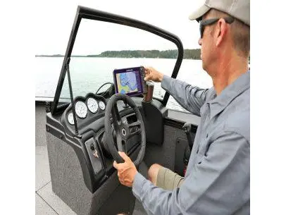 Lund 1875 Fisherman sport 2024