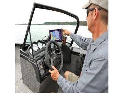 2024 Lund 1875 Fisherman 1875 Fisherman sport alt