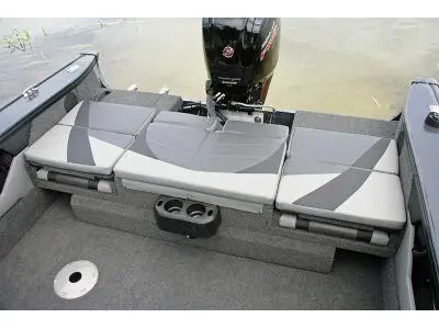 2024 Lund 1875 CROSSOVER XS sport